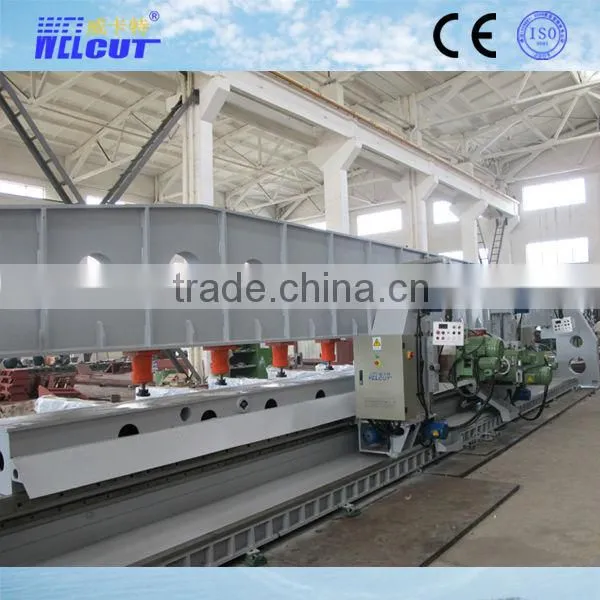 universal milling machine