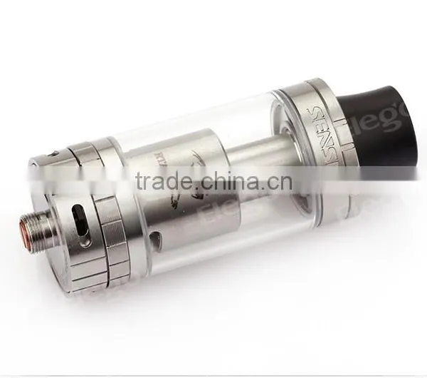 2016 Wholesale Authentic Sense Herakles RTA 2 DIY Tank Elego Stock Fast Shipping photo-6