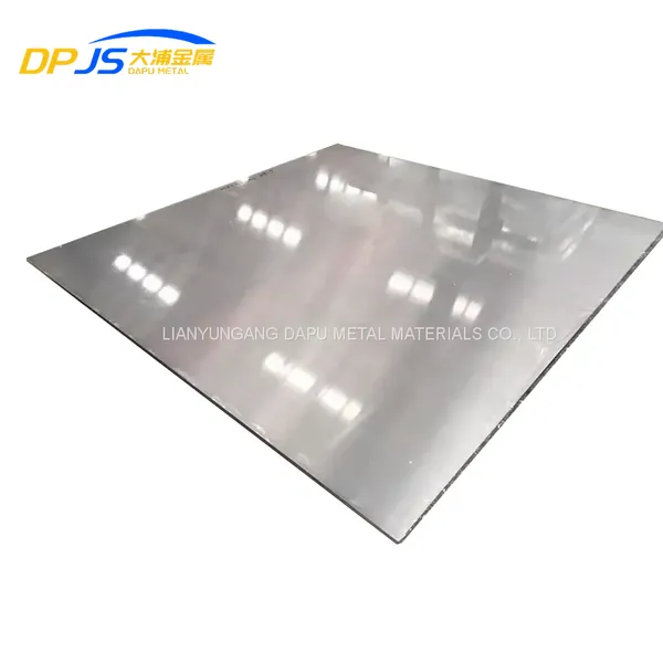 1110/1120/1230/1135 Aluminum Plate/Sheet a Complete Range of Specifications With Cheap Price photo-3