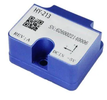 ракетно-несущий ИМУ HY-213 (заменитель stim300)