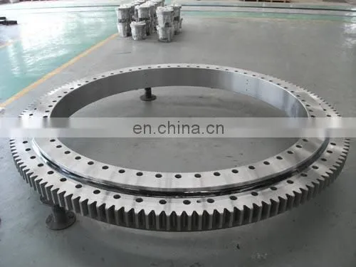 Slewing Bearing HSW.40.2370A Wind Power Rotary Table Bearing photo-3