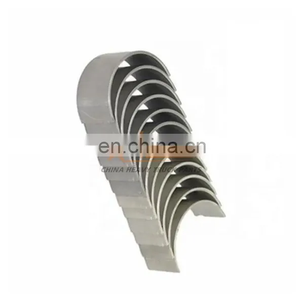SINOTRUK HOWO Spare Parts Connecting Rod Bearing Vg1560037034 VG1560037034 (Lower) photo-3