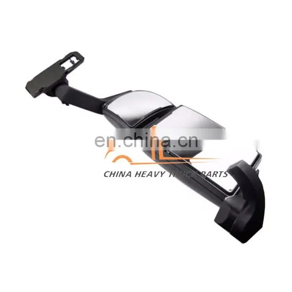 Low Price Professional Made A7 CNHTC HOWO A7-V Cab Parts WG1664771020 Right Rear View Mirror photo-2