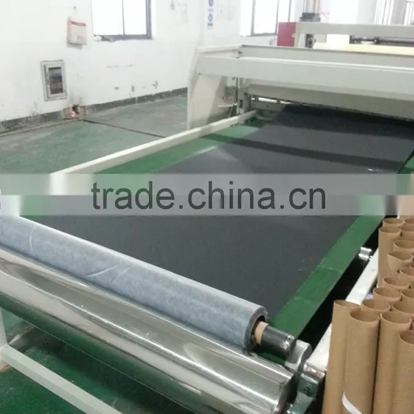 Deadening Felt