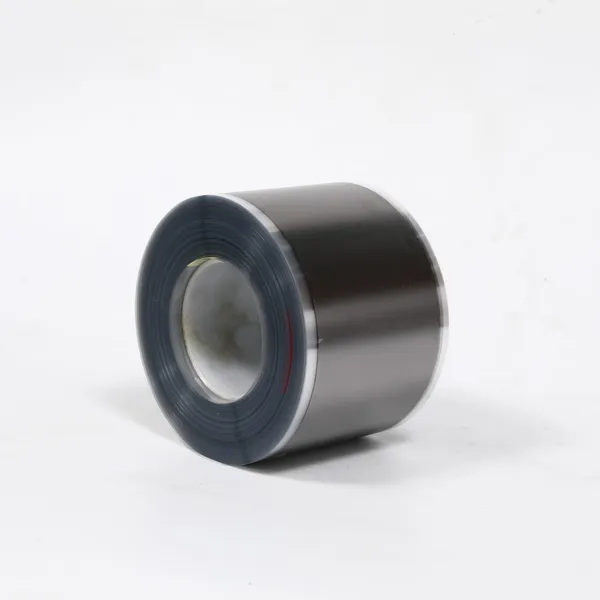 0.04mm High Thermal Conductive Graphite Sheet photo-5