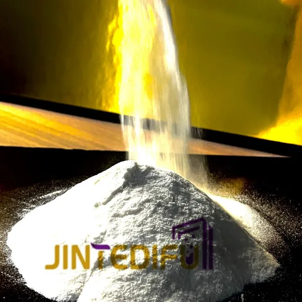 High Quality Redispersible Polymer Powder JINT 502