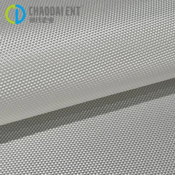 Woven GRS 500D*500D PU Coated Filament Light 100%RPET Recycled Polyester Oxford Fabric for Luggage Outdoor Tent photo-3