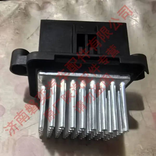SHACMAN Truck parts Original Speed Control Module DZ16251846706 Authentic Shaanxi Automobile Original Delong Accessories