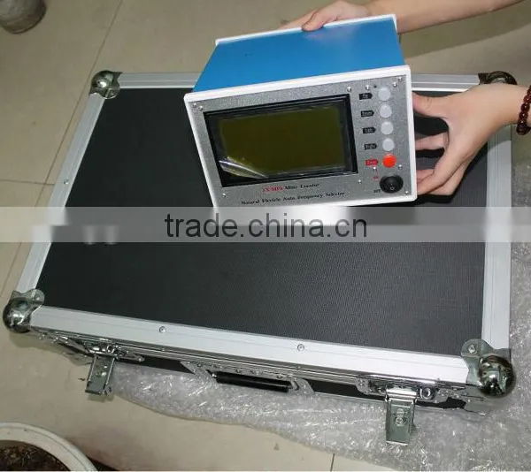 Full Automatic Natural VLF Prospector photo-2