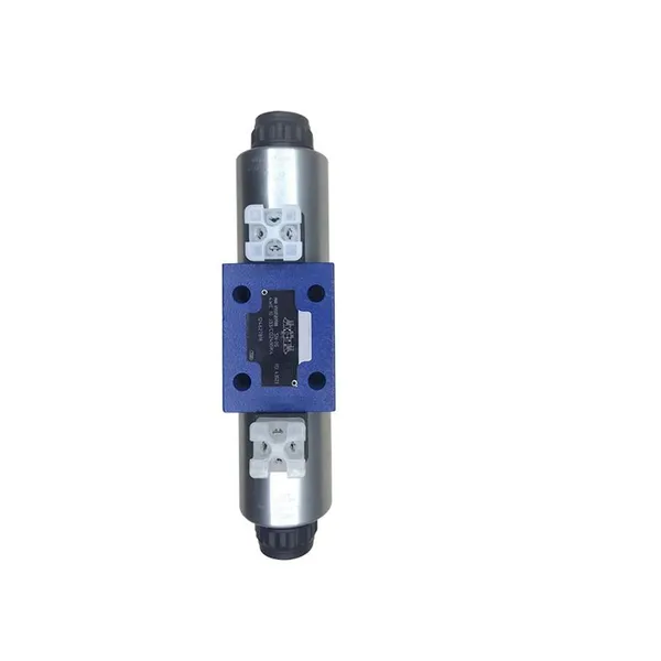 High-quality Rexroth Hydraulic Control Solenoid Valve 4we photo-2