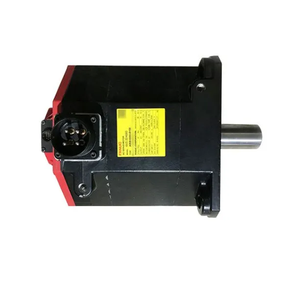 Powerful A06B-1506-B103 AC High-Speed Spindle Motor