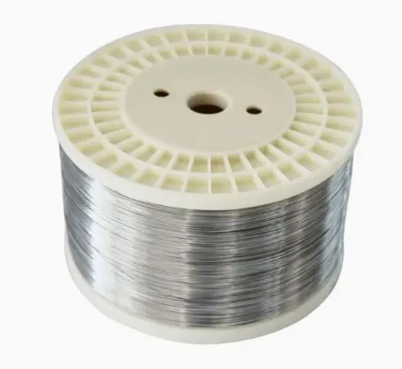 Gr1 /Zta1/JIS H4600 Tr270c High Purity and High Quality Titanium Wire Has Good Strength and Corrosion Resistance Industrial Medical photo-5