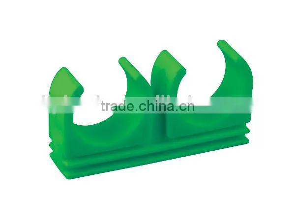 LINGLONG Good Quality Pvc Saddle Clamp photo-4