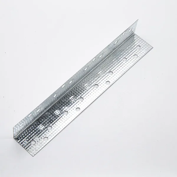 Custom Building Materials Galvanized Metal Stud and Track Drywall Light Gauge Metal Steel Keel