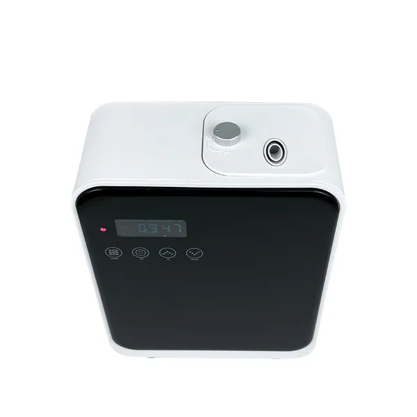 Business Reception Fragrance Continuous 24h Atomization App Control Digital Timer Aroma Diffuser For Business Hours photo-1