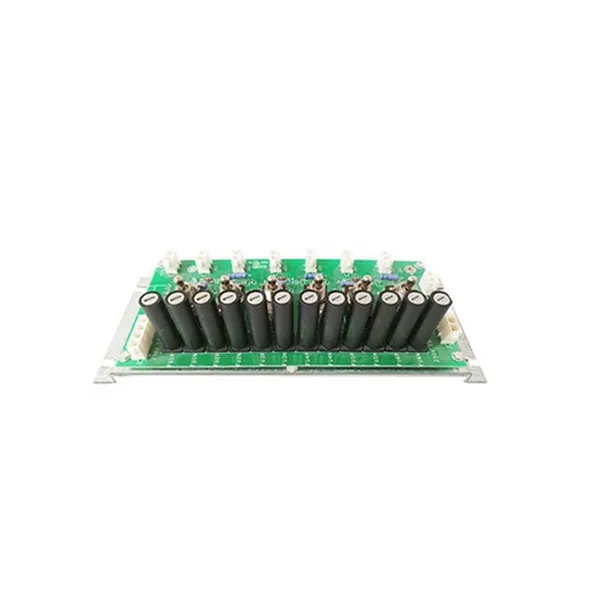 IS200JPDHG1AAA Power Distribution Card Mark VI Turbine Control System Series photo-4