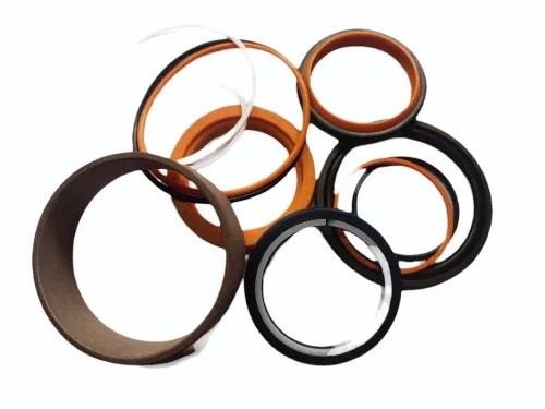 Sany 50 Ton Crane Hydraulic Seal Kit OEM Replacement for Crawler Crane Excavator Spare Parts photo-6