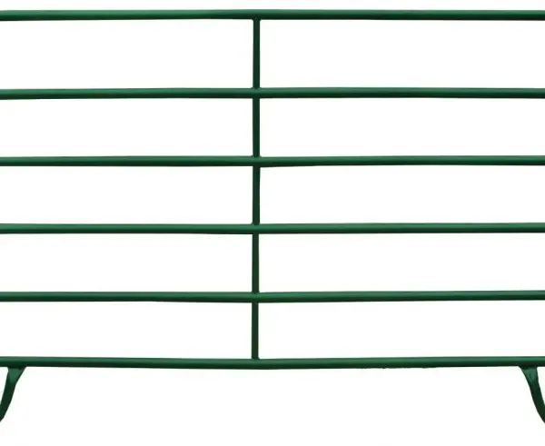 Cheap Galvanized Livestock Yard Horse Fence Corral Panel Horse Panel photo-4