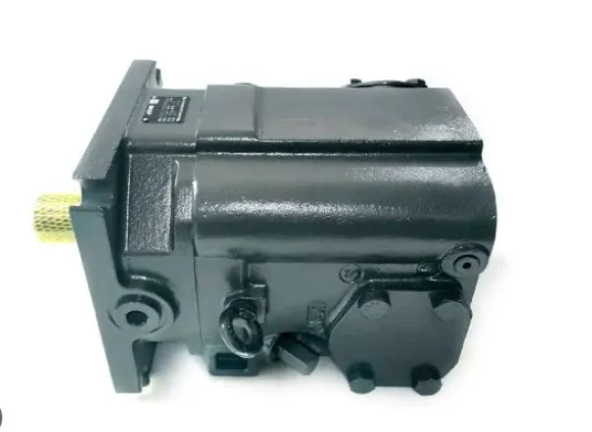 A15VSO A15VSO280DRDGA0V/10MRVE 4B41EU0000-0 R92488707 Hydraulic Piston Pump A15VSO175E2DRCHV/10MRVE4B21EU0000-0 photo-3