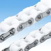 supply of tsubaki plastic roller chains from japan | tsubaki chains | plastic chains | engineering plastic chains