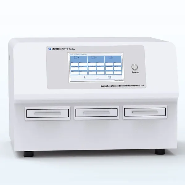 SN-H103E Water Vapor Transmission Rate Tester