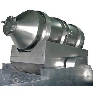 Three-dimensional Motion Mixer photo-2