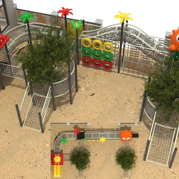 Kindergarten Supporting Facilities photo-3