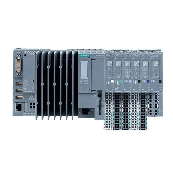 Siemens Plc 6es7421-7dh00-0ab0 Digital Input Module Sm421 photo-3