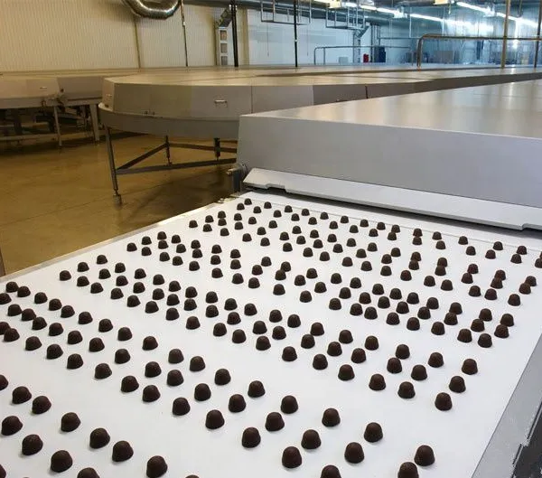 Mini Stone Chocolate Making Machine for Small Production photo-2