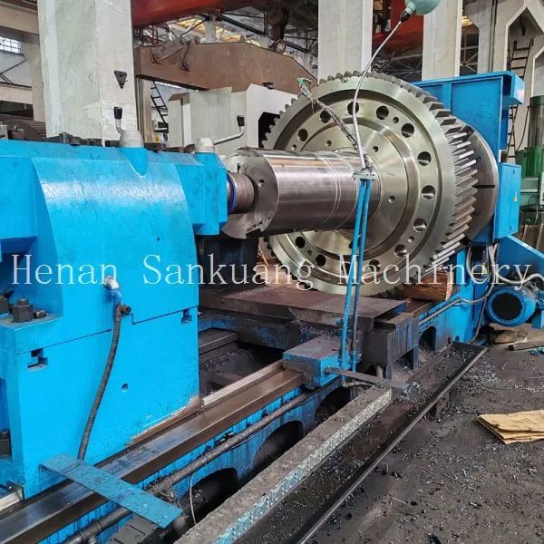 Precision Machining and Custom Mechanical Processing for Automotive Engine Components With CMM Inspection photo-2