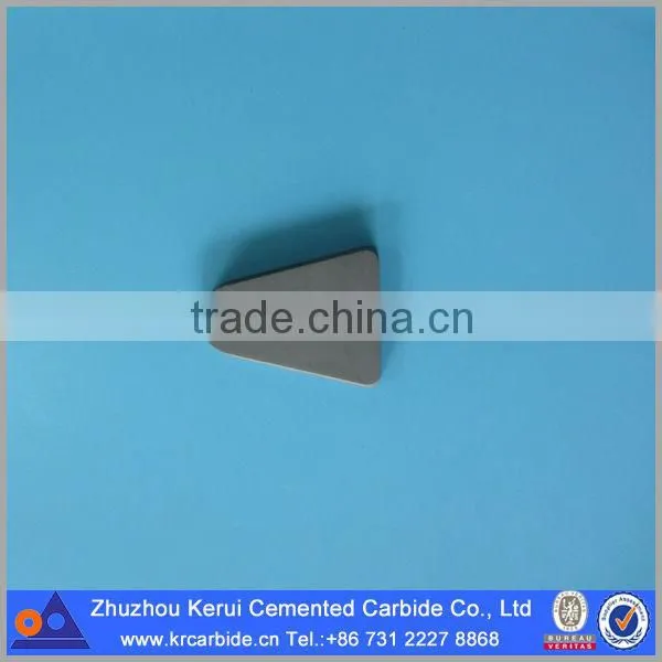 Tungsten Carbide Brazing Cutters Type G photo-3