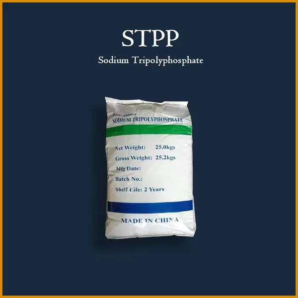 E451(I)-STPP-SODIUM TRIPOLYPHOSPHATE-FOOD GRADE