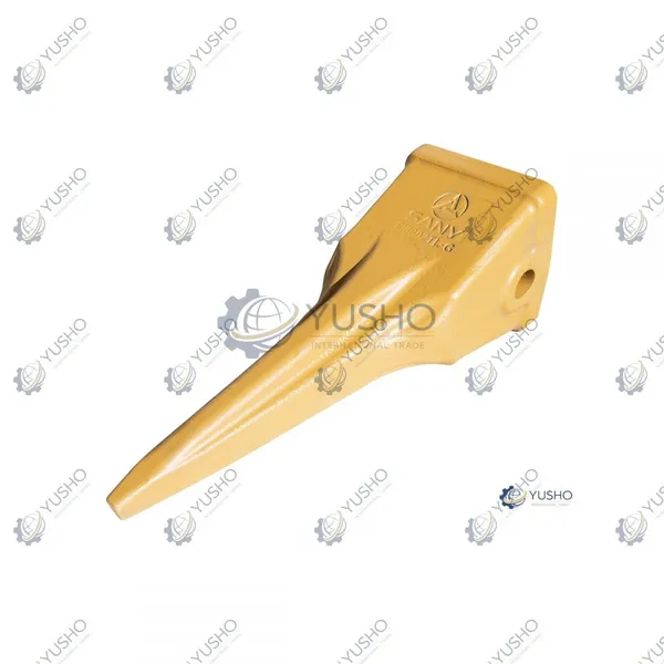Bucket Teeth 132705040413A for SANY SY1250 Genuine OEM photo-2