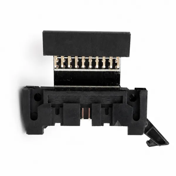 VJ1000 Series Ink Core Crack Board for Videojet 1210 1220 1510 1520 1530 1550 1610 1620 1650 1620 UHS Inkjet Printer photo-2