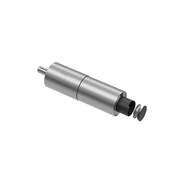 Coreless DC Precision Planetary Reduction Motor High-power Small Cutting Machine Feed Mechanism Drive System photo-5