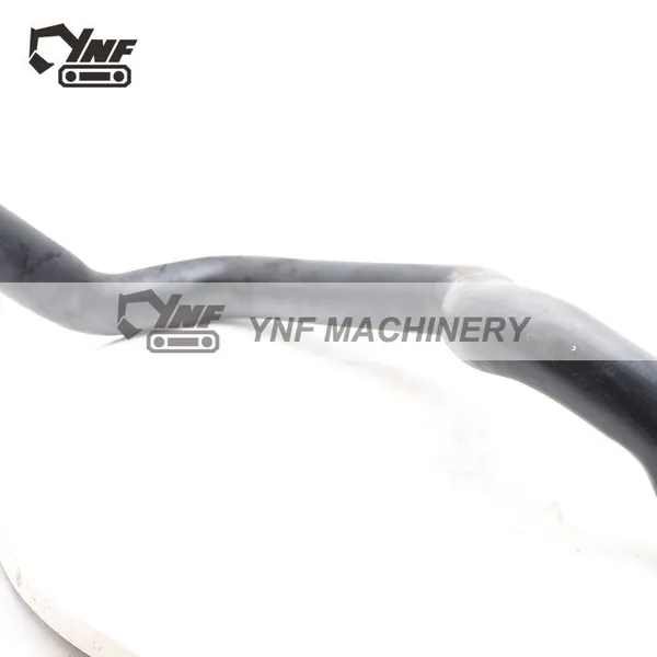 SK135-8 SK135-8 Rad Radiator Hose YNF12790, Excavator Cooling System Replacement Parts photo-3