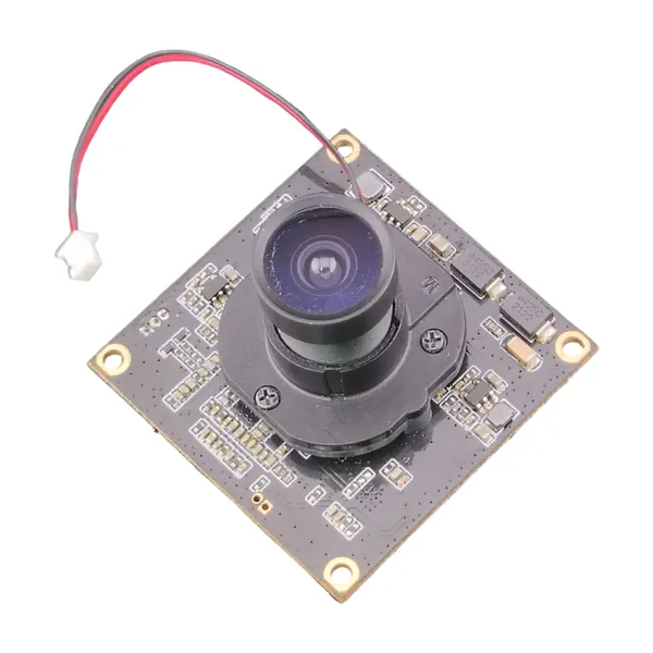 2MP 1080P HDR Network Camera Module with Auto IR-CUT