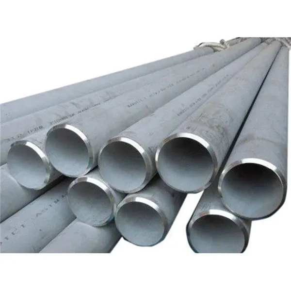 High Precision Aluminum Alloy Tube 6063‑T5 6061‑T6 Aluminium Round Pipe