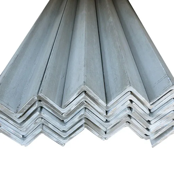 304 Stainless Steel Equal Angle; 25×25 – 100×100 mm – Cold-Drawn – 2B Finish – Annealed – Pickled photo-3