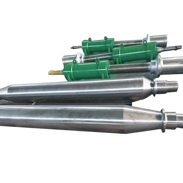 Cantilever Roller