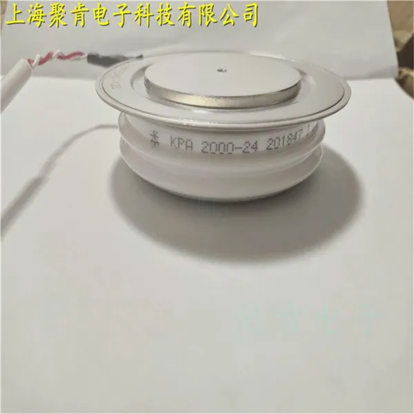 Factory Sales KPA 1000-65 Thyristor Power Accessories Electronic Components