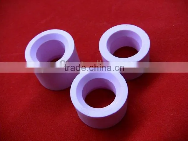 Refractory Ceramic Pipe