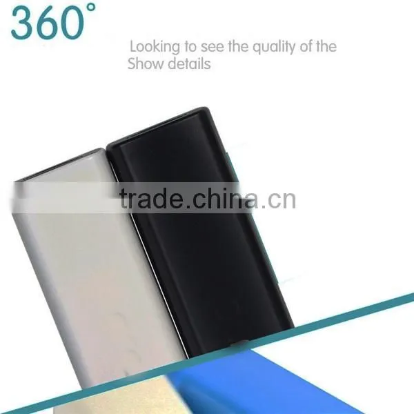 Factory Directly Supply Mobile Power Bank Power Bank 2600mah Portable Mobile Power Bank for Samsung Galaxy Note 3 photo-6