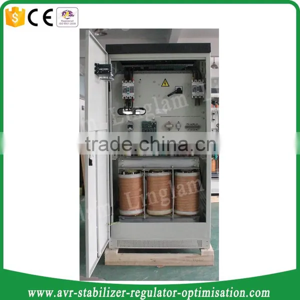 3phase Avr Stabilizers for Welder photo-3