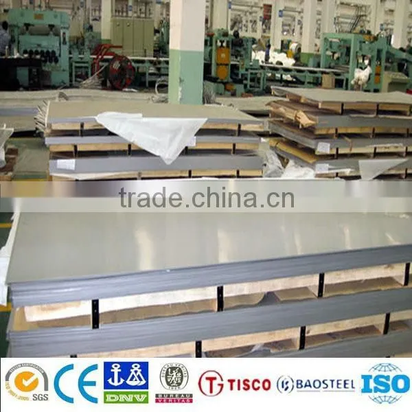Stainless Steel Plate 4x8 Stainless Steel Sheet & Stainless Steel Sheet Price & 304 Stainless Steel Sheet photo-6