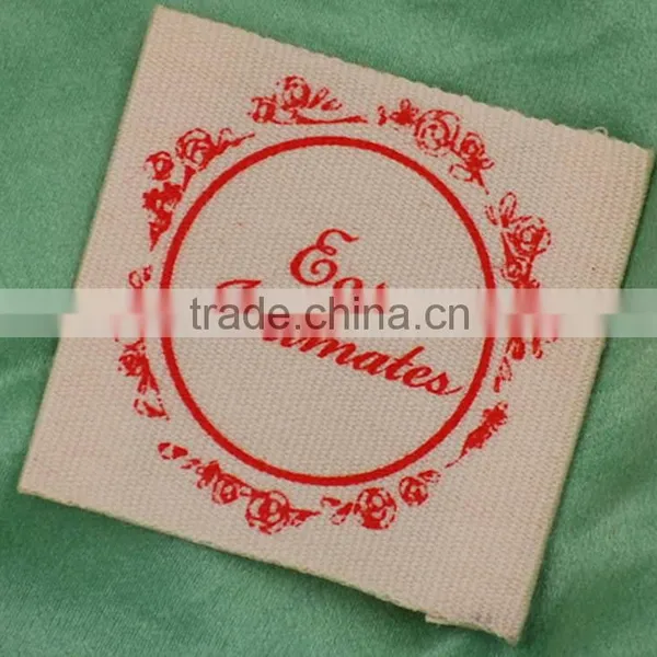 Cheap Nice Looking Cartoon Content Printed Label Design photo-5