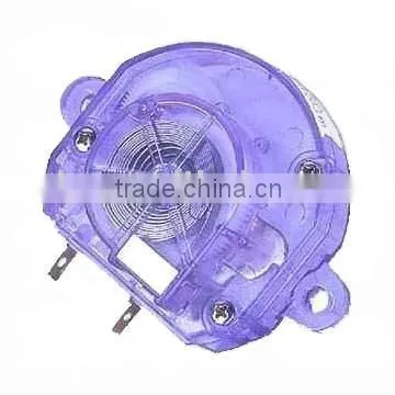 wash machine timer