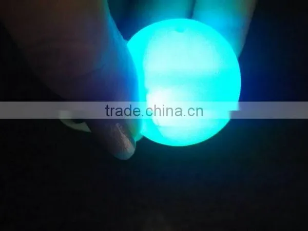 Chirstmas Gifts Led Flashing Finger Ring Light,party Supply Led Finger Ring,promotional Item Led Glowing Finger Ring With Logo photo-3