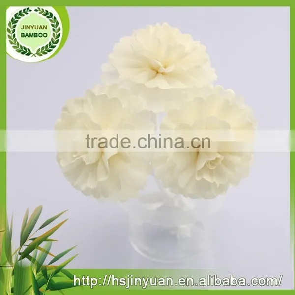 Flower Reedwood Essential Oil Diffuser photo-3