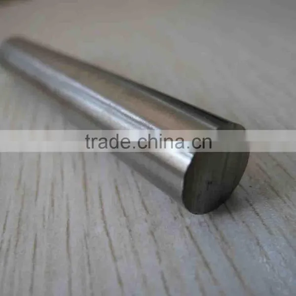 Alloy Monel K400 Round Bar photo-5